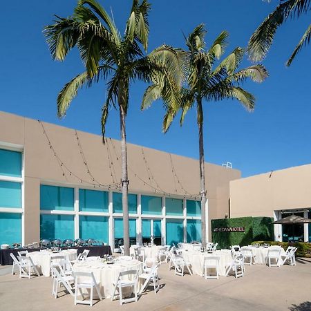 The Dana On Mission Bay Hotel San Diego Exterior foto