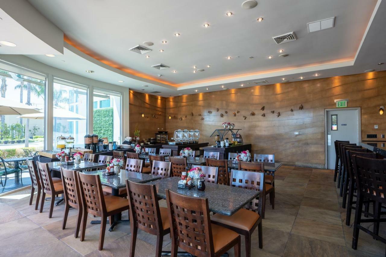 The Dana On Mission Bay Hotel San Diego Exterior foto