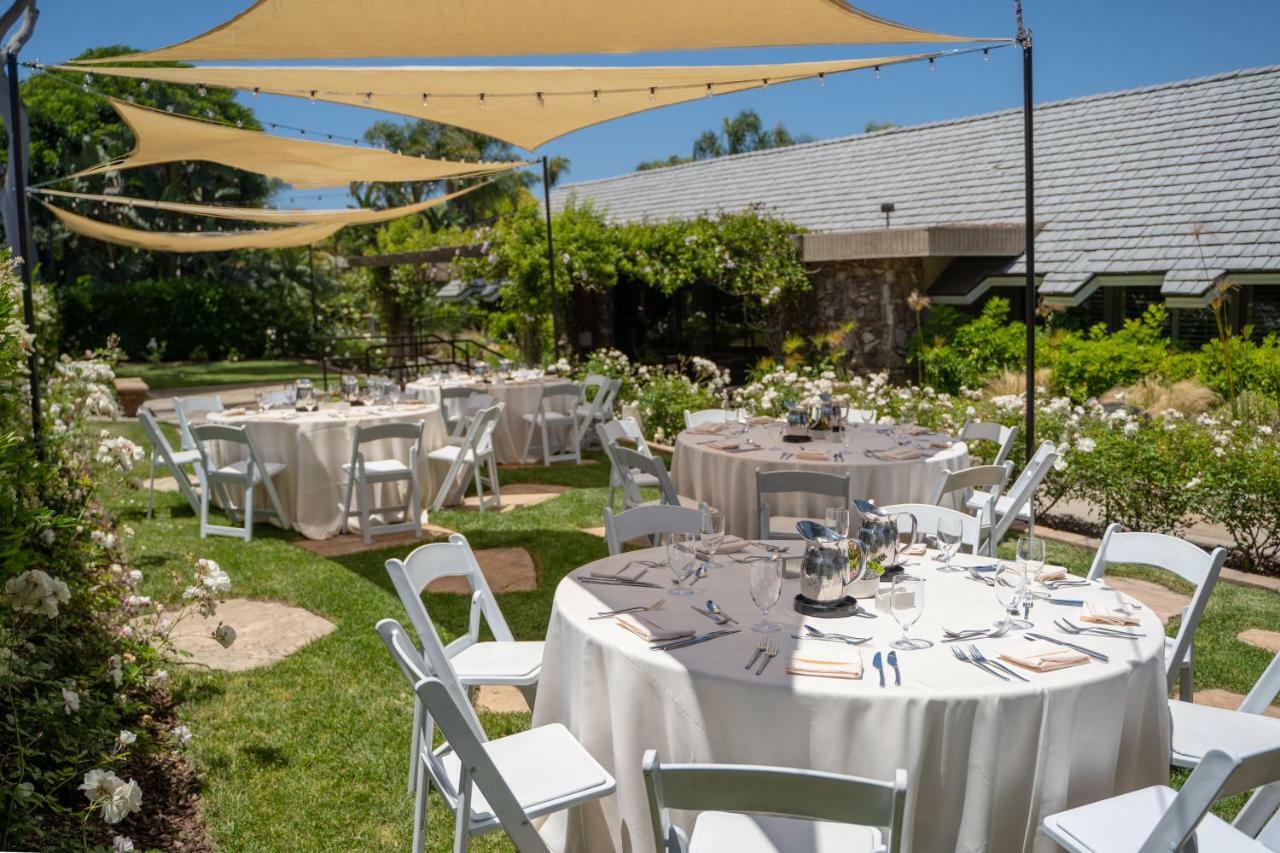 The Dana On Mission Bay Hotel San Diego Exterior foto